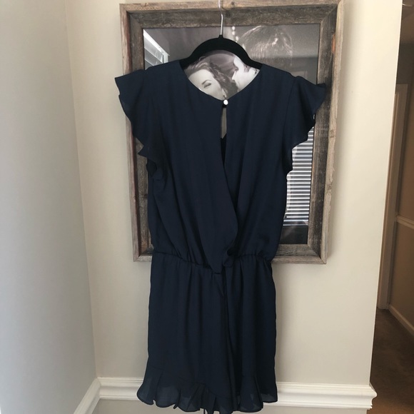 Romper - Picture 3 of 4